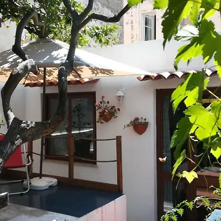 Casa Annina 利帕里