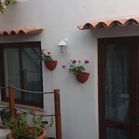 Casa Annina アパート