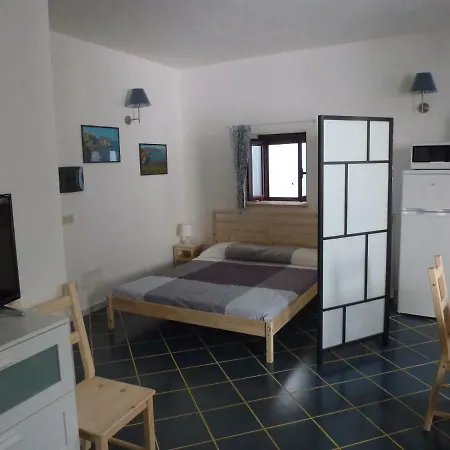 Casa Annina Apartment Lipari (Isola Lipari)