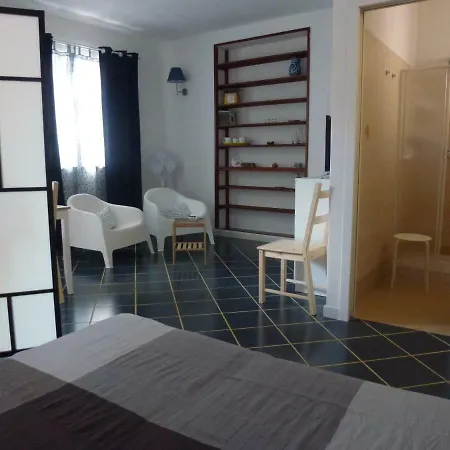 Casa Annina