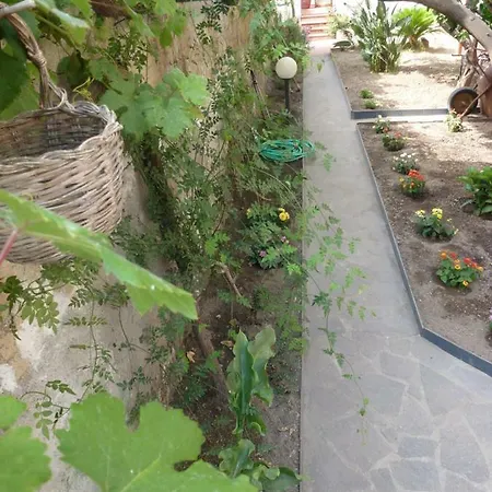 Casa Annina アパート *