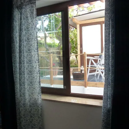 アパート Casa Annina リーパリ