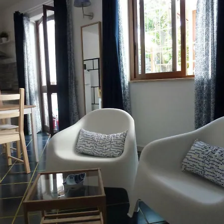 Casa Annina アパート