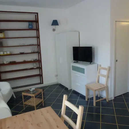 Casa Annina リーパリ