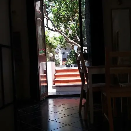Casa Annina