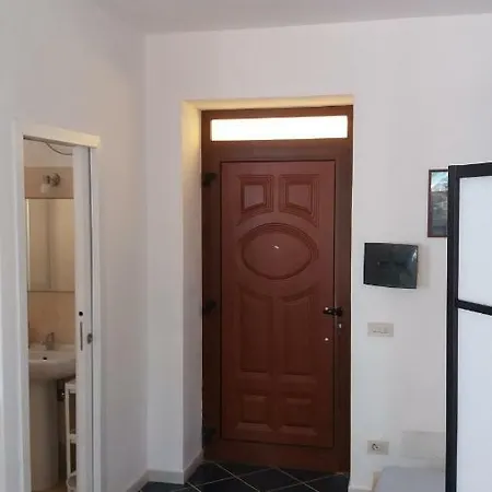 Casa Annina Apartment