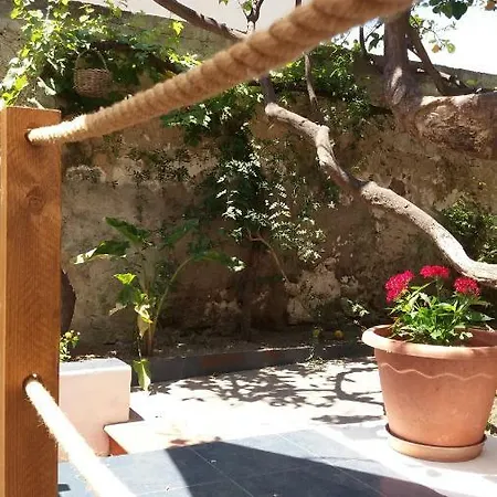 Casa Annina * ליפארי