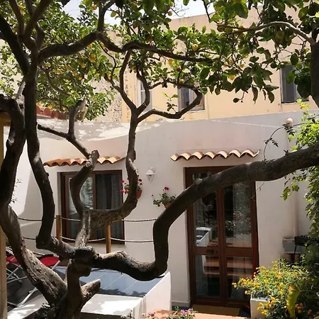 Apartment Casa Annina *