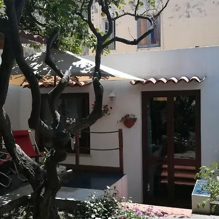 Casa Annina * リーパリ